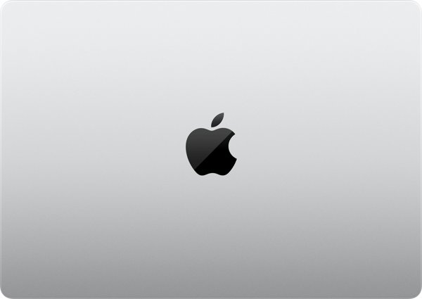 MacBook Pro 14" Apple M4 10C CPU, 10C GPU/16GB/512GB SSD/Ασημί/INT