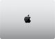 MacBook Pro 14" Apple M4 10C CPU, 10C GPU/16GB/512GB SSD/Ασημί/INT