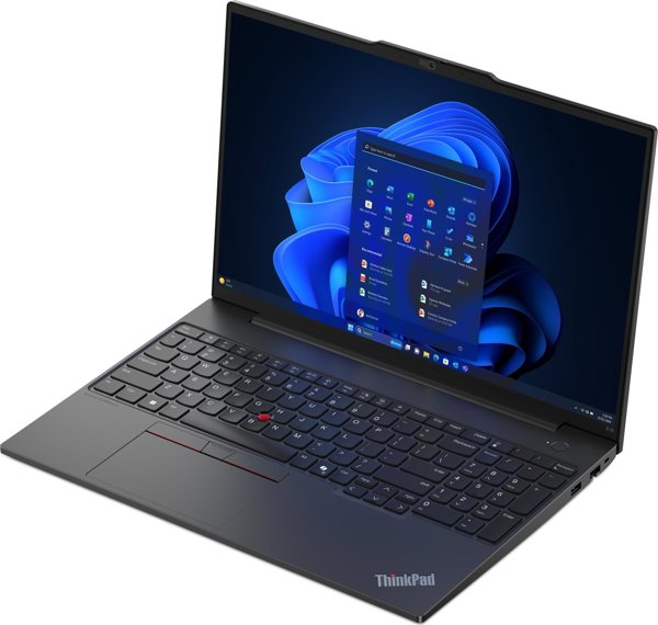Φορητός Υπολογιστής Lenovo ThinkPad E16 G2 Ultra 5 125U / 16 GB / 512 GB / W11 Pro (21MA0021PB)