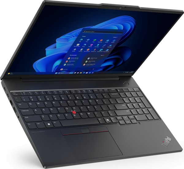 Φορητός Υπολογιστής Lenovo ThinkPad E16 G2 Ultra 5 125U / 16 GB / 512 GB / W11 Pro (21MA0021PB)