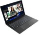 Lenovo V15 G4 AMN AMD Ryzen™ 3 7320U Laptop 39,6 cm (15.6") Full HD 8 GB LPDDR5-SDRAM 256 GB SSD Wi-Fi 5 (802.11ac) Αγγλικά Μαύρο