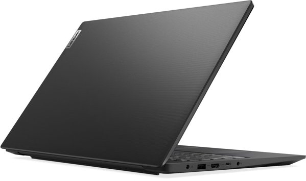 Lenovo V15 G4 AMN AMD Ryzen™ 3 7320U Laptop 39,6 cm (15.6") Full HD 8 GB LPDDR5-SDRAM 256 GB SSD Wi-Fi 5 (802.11ac) Αγγλικά Μαύρο