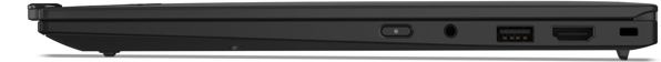 Laptop Lenovo ThinkPad X1 Carbon G13 Ultra 7 255U / 32 GB / 1 TB / W11 Pro (21NX00FPMX)