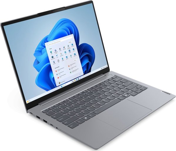 Laptop Lenovo ThinkBook 14 G7 IML Ultra 5 125U / 16 GB / 512 GB / W11 Pro (21MR008KPB)