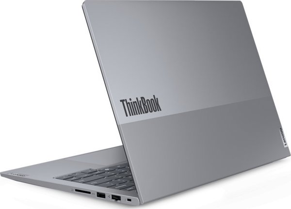 Laptop Lenovo ThinkBook 14 G7 IML Ultra 5 125U / 16 GB / 512 GB / W11 Pro (21MR008KPB)
