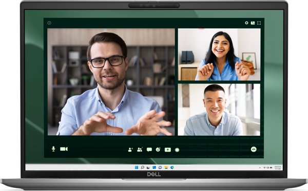 Φορητός υπολογιστής Dell Latitude 7650 Ultra 7 155U / 16 GB / 512 GB / W11 Pro (N009L765016EMEA_VP)