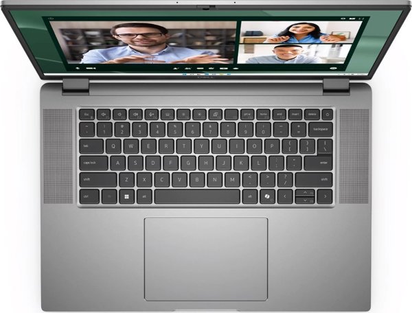Φορητός υπολογιστής Dell Latitude 7650 Ultra 7 155U / 16 GB / 512 GB / W11 Pro (N009L765016EMEA_VP)