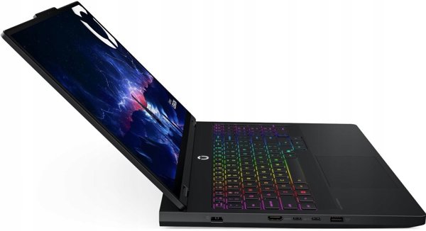 Legion Pro 5 16IRX10 (83NN000YPB)