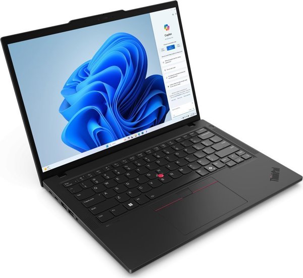 Φορητός Υπολογιστής Lenovo ThinkPad T14 G5 Ultra 7 155U / 32 GB / 1 TB / W11 Pro (21ML003QPB)