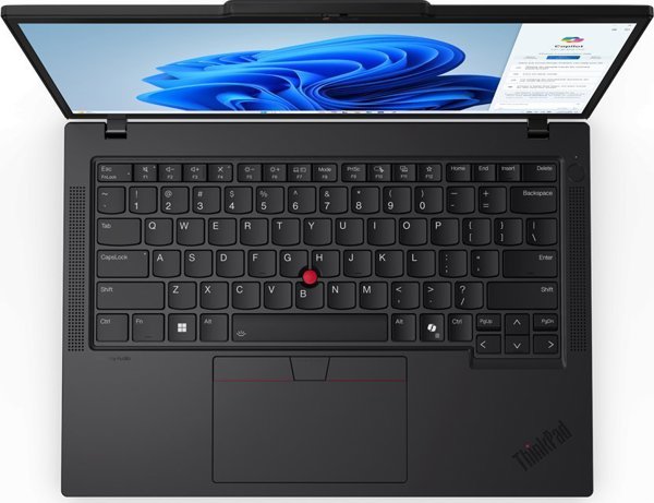 Φορητός Υπολογιστής Lenovo ThinkPad T14 G5 Ultra 7 155U / 32 GB / 1 TB / W11 Pro (21ML003QPB)