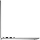 Φορητός Υπολογιστής Dell 15 DC15250 W11P i7-1355U/16GB/1TB SSD/UHD/FgrPr/WLAN + BT/15.6 FHD/Πληκτρολόγιο με Οπίσθιο Φωτισμό/4 Κυψέλες/65W/3YPS Πλατινένιο Ασημί (Αλουμίνιο)