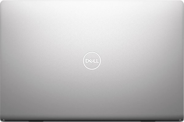 Φορητός Υπολογιστής Dell 15 DC15250 W11P i7-1355U/16GB/1TB SSD/UHD/FgrPr/WLAN + BT/15.6 FHD/Πληκτρολόγιο με Οπίσθιο Φωτισμό/4 Κυψέλες/65W/3YPS Πλατινένιο Ασημί (Αλουμίνιο)