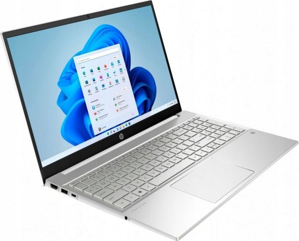Φορητός Υπολογιστής HP Pavilion 15-eg3011nw i5-1335U/15.6" FHD IPS/8GB/SSD 512GB/Win 11