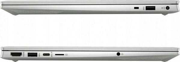 Φορητός Υπολογιστής HP Pavilion 15-eg3011nw i5-1335U/15.6" FHD IPS/8GB/SSD 512GB/Win 11