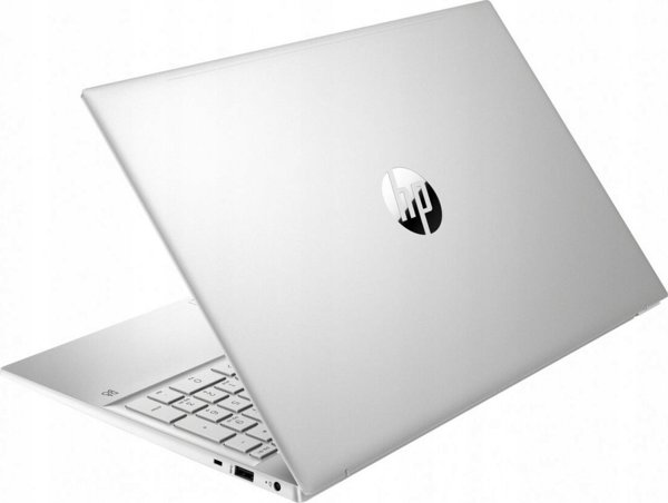 Φορητός Υπολογιστής HP Pavilion 15-eg3011nw i5-1335U/15.6" FHD IPS/8GB/SSD 512GB/Win 11