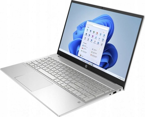 Φορητός Υπολογιστής HP Pavilion 15-eg3011nw i5-1335U/15.6" FHD IPS/8GB/SSD 512GB/Win 11