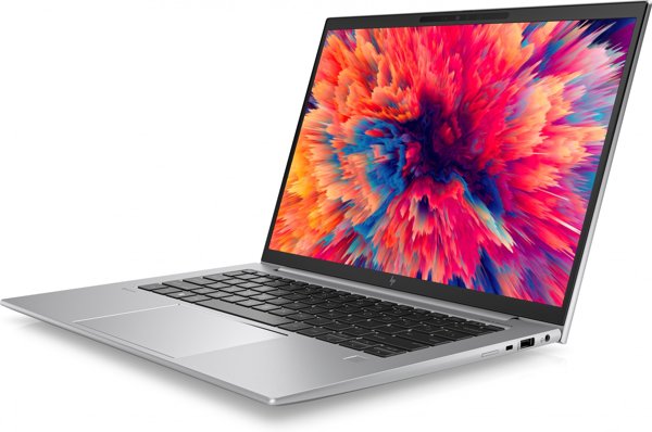 Laptop HP ZBook Firefly 14 G9 i7-1270P / 16 GB / 512 GB / W11 Pro (69Q76EA)