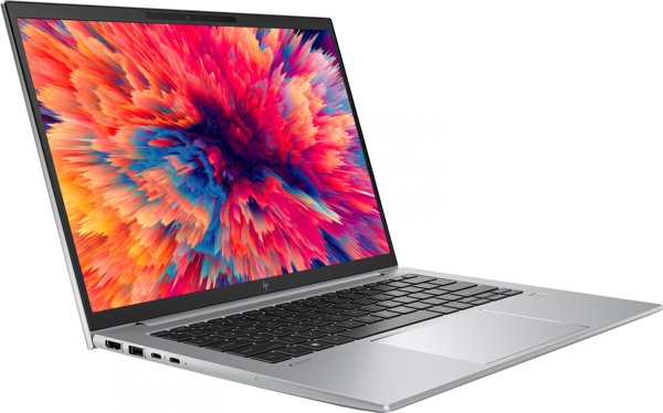 Laptop HP ZBook Firefly 14 G9 i7-1270P / 16 GB / 512 GB / W11 Pro (69Q76EA)