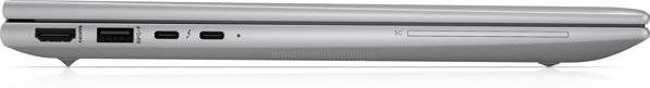 Laptop HP ZBook Firefly 14 G9 i7-1270P / 16 GB / 512 GB / W11 Pro (69Q76EA)