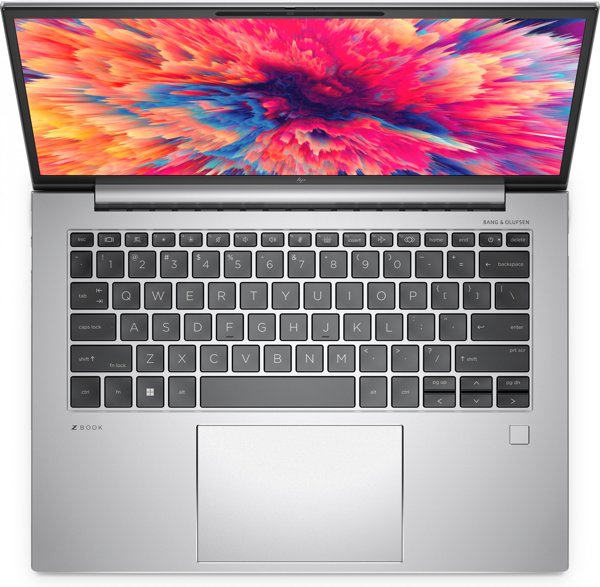 Laptop HP ZBook Firefly 14 G9 i7-1270P / 16 GB / 512 GB / W11 Pro (69Q76EA)