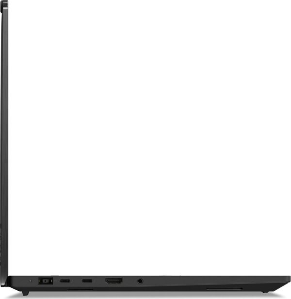 Φορητός Υπολογιστής Lenovo ThinkPad P1 G7 Ultra 7 165H / 32 GB / 1 TB / RTX 4070 / W11 Pro / 165 Hz (21KV0023PB)