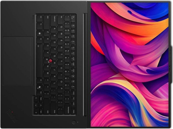 Φορητός Υπολογιστής Lenovo ThinkPad P1 G7 Ultra 7 165H / 32 GB / 1 TB / RTX 4070 / W11 Pro / 165 Hz (21KV0023PB)
