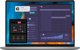 Laptop Vostro 16 (5640) Win11Pro 5-120U/16GB/512GB SSD/16.0 FHD+/Intel Graphics/FgrPr/WLAN+BT/Backlit Kb/4 Cell/3YPS