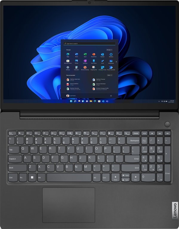 NL Lenovo V15 G4 15.6" i3-1315U/8GB/256GB/FHD/W11P       USL W11P
