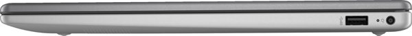 Φορητός Υπολογιστής HP Notebook 250 G10 i7-1355U 512GB/16GB/W11Pro/15,6 ίντσες AD1A8ET