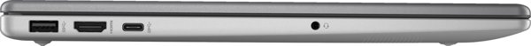 Φορητός Υπολογιστής HP Notebook 250 G10 i7-1355U 512GB/16GB/W11Pro/15,6 ίντσες AD1A8ET