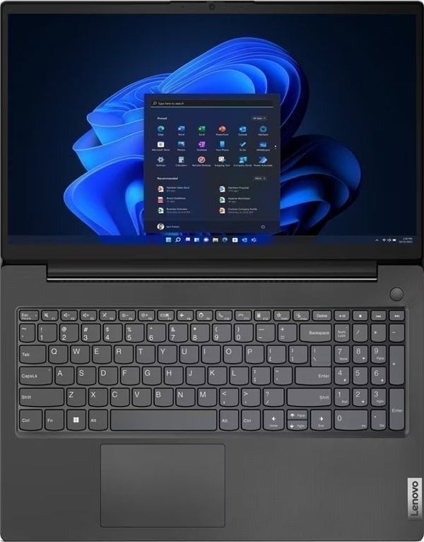 Laptop Lenovo V15 G4 AMN Ryzen 5 7520U / 16 GB / 512 GB (82YU00YQRM)