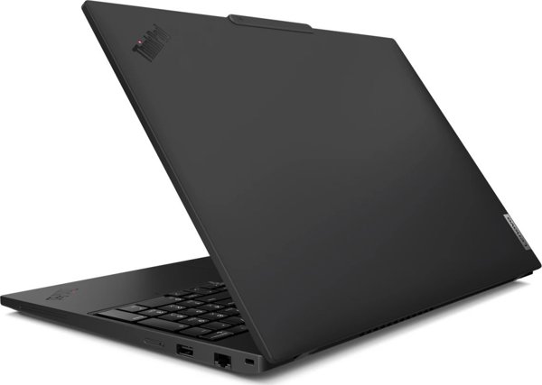 Φορητός Υπολογιστής Lenovo ThinkPad T16 G3 Ultra 7 155U / 32 GB / 1 TB / W11 Pro (21MN003RPB)