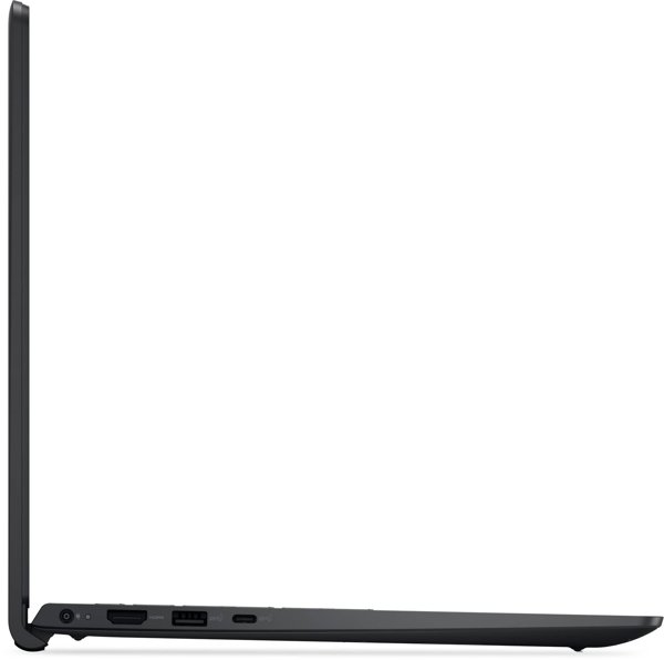 Laptop Dell 15 DC15255 Ryzen 5 7530U / 16 GB / 512 GB / W11 Pro / 120 Hz (DC15255_BCLR_802)
