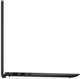 Laptop Dell 15 DC15255 Ryzen 5 7530U / 16 GB / 512 GB / W11 Pro / 120 Hz (DC15255_BCLR_802)