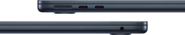 Laptop Apple MacBook Air 13 M4 / 16 GB / 512 GB (MW133)