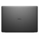 Laptop Dell Pro 14 Essential PV14255 W11P Ryzen 7 250|16GB|512GB|AMD Radeon|FgrPr|WLAN+BT|14.0 FHD+|BcklKb|4C|65W|3YPS Carbon Black (Plastic)