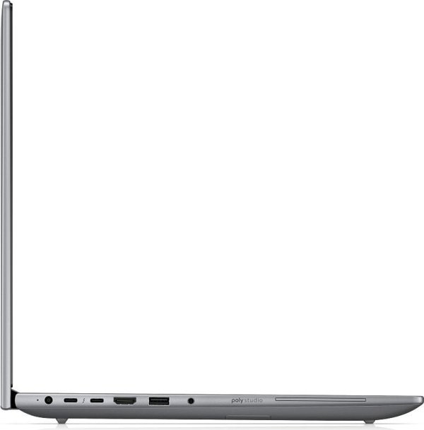HP INC ZBXG1i16 U9 285H/32GB/2T/Win11P/3y