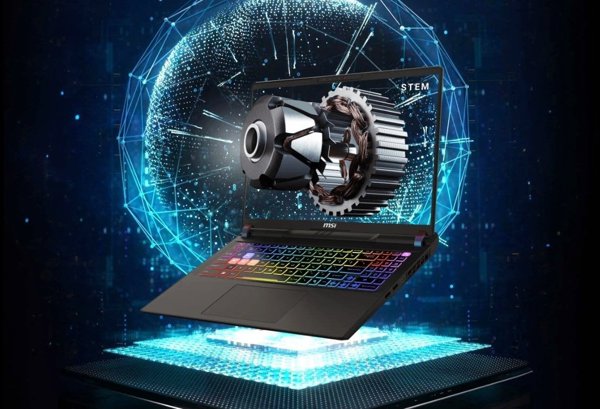 Laptop MSI Vector 16 HX AI A2XWHG-256PL Ultra 7 255HX / 64 GB / 2 TB / W11 / RTX 5070 Ti / 240 Hz