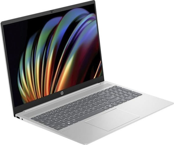 Laptop HP Pavilion 16-af0054nw / A02LGEA / Intel Ultra 7 / 16GB / SSD 1TB / Intel Graphics / WUXGA / Win 11 / Ασημί