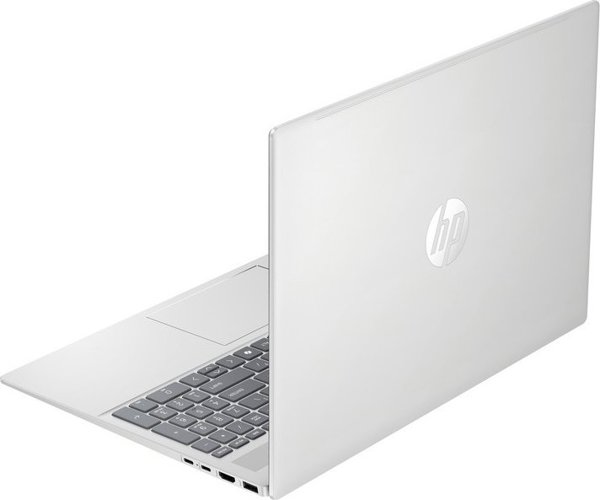 Laptop HP Pavilion 16-af0054nw / A02LGEA / Intel Ultra 7 / 16GB / SSD 1TB / Intel Graphics / WUXGA / Win 11 / Ασημί