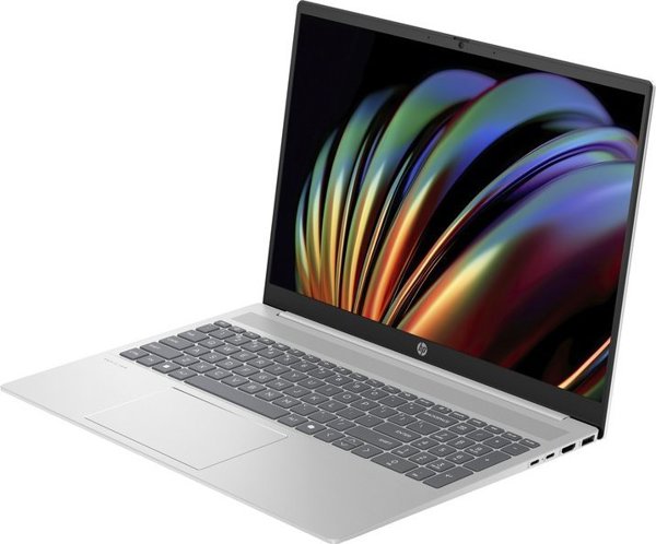 Laptop HP Pavilion 16-af0054nw / A02LGEA / Intel Ultra 7 / 16GB / SSD 1TB / Intel Graphics / WUXGA / Win 11 / Ασημί