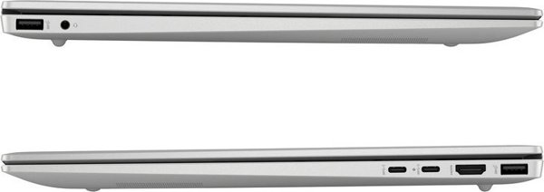 Laptop HP Pavilion 16-af0054nw / A02LGEA / Intel Ultra 7 / 16GB / SSD 1TB / Intel Graphics / WUXGA / Win 11 / Ασημί
