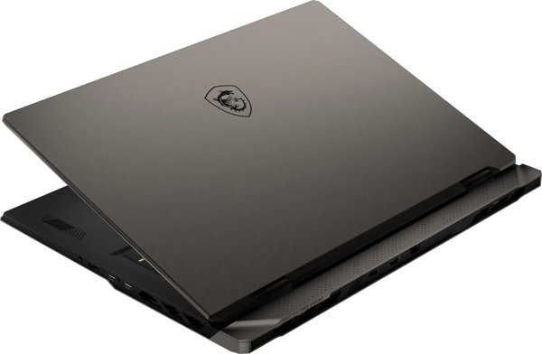 Φορητός υπολογιστής MSI Vector 18 HX AI A2XWIG CPU Core Ultra U9-275HX 2700 MHz 18" 2560x1600 RAM 32GB DDR5 5600 MHz SSD 2TB NVIDIA GeForce RTX 5080 16GB ENG Card Reader SD Windows 11 Home Γκρι 3.6kg VCTR18HXAIA2XWIG-638NL