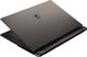 Φορητός υπολογιστής MSI Vector 18 HX AI A2XWIG CPU Core Ultra U9-275HX 2700 MHz 18" 2560x1600 RAM 32GB DDR5 5600 MHz SSD 2TB NVIDIA GeForce RTX 5080 16GB ENG Card Reader SD Windows 11 Home Γκρι 3.6kg VCTR18HXAIA2XWIG-638NL