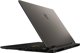 Φορητός υπολογιστής MSI Vector 18 HX AI A2XWIG CPU Core Ultra U9-275HX 2700 MHz 18" 2560x1600 RAM 32GB DDR5 5600 MHz SSD 2TB NVIDIA GeForce RTX 5080 16GB ENG Card Reader SD Windows 11 Home Γκρι 3.6kg VCTR18HXAIA2XWIG-638NL