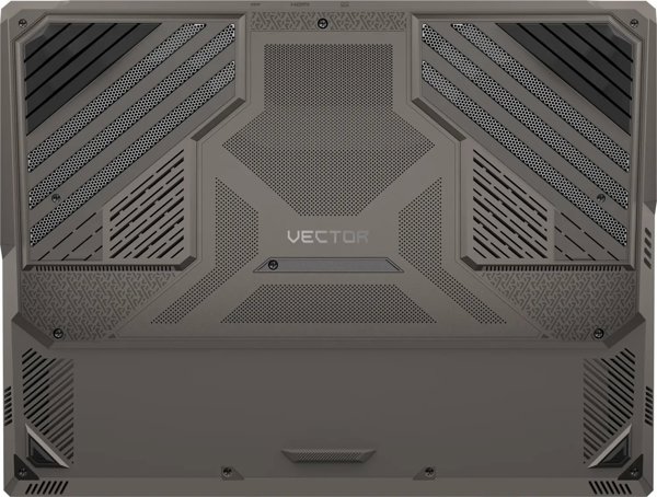 Φορητός υπολογιστής MSI Vector 18 HX AI A2XWIG CPU Core Ultra U9-275HX 2700 MHz 18" 2560x1600 RAM 32GB DDR5 5600 MHz SSD 2TB NVIDIA GeForce RTX 5080 16GB ENG Card Reader SD Windows 11 Home Γκρι 3.6kg VCTR18HXAIA2XWIG-638NL