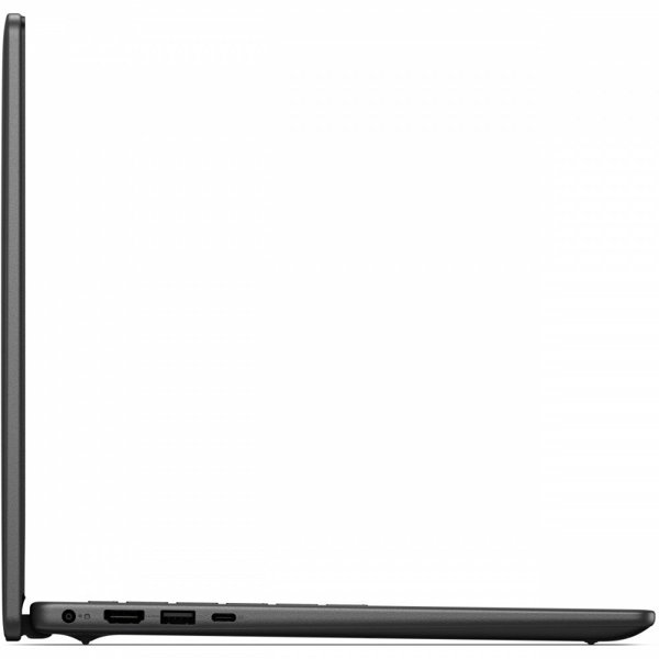 Laptop Dell Pro 14 Essential PV14250 W11P C7-150U|16GB|1TB|Intel Graph|FgrPr|WLAN+BT|14.0 FHD+|BcklKb|4C|65W|3YPS Carbon Black ( Dell