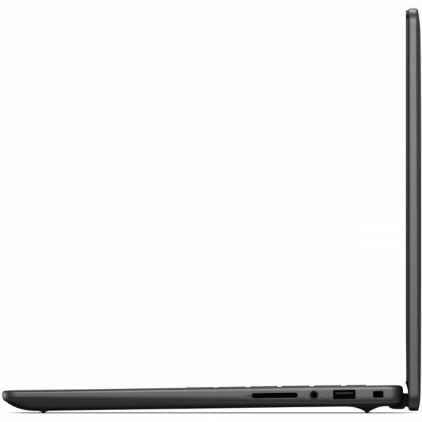 Laptop Dell Pro 14 Essential PV14250 W11P C7-150U|16GB|1TB|Intel Graph|FgrPr|WLAN+BT|14.0 FHD+|BcklKb|4C|65W|3YPS Carbon Black ( Dell
