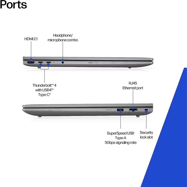 ZBOOK8 G1I 14 U9 285H 1/1/0