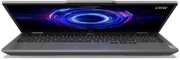 LENOVO LOQ I7-13650HX/15.6" FHD (1920X1080) IPS 300NITS ANTI-GLARE, 100% SRGB, 144HZ, G-SYNC®/24GB/1TB SSD/RTX5070_8GB/3M XBOX PASS/W11H/ENG (LUNA GREY)